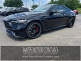 New 2025 Mercedes-Benz CLE 53 AMG 4MATIC Coupe image 5