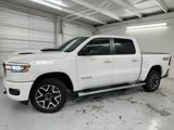 New 2025 RAM 1500 Laramie image 2