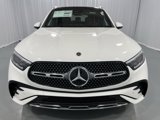 New 2025 Mercedes-Benz GLC 300 4MATIC image 3