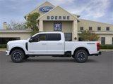 New 2025 Ford F250 Lariat image 3
