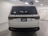 New 2025 Jeep Wagoneer L Series II w/ Convenience Group I image 3