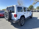New 2025 Jeep Wrangler Sahara w/ Safety Group image 3