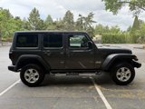 Used 2020 Jeep Wrangler Unlimited Rubicon w/ LED Lighting Group image 4