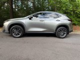 Used 2022 Lexus NX 350 AWD w/ Premium Package image 3