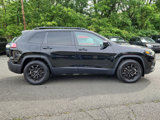 Used 2023 Jeep Cherokee Altitude Lux image 6