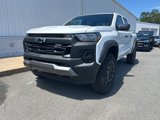 New 2025 Chevrolet Colorado Trail Boss image 4