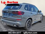 New 2026 BMW X5 xDrive40i w/ M Sport Package image 4
