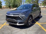 Used 2023 Kia Sportage EX image 5