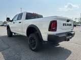 New 2025 RAM 2500 Tradesman image 5