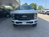 New 2025 Ford F250 Lariat w/ Lariat Ultimate Package image 2