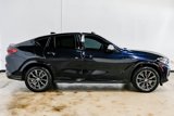 Used 2022 BMW X6 M50i w/ Parking Assistance Package image 6