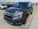 Used 2021 Honda Pilot Touring image 4
