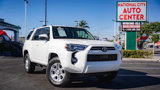 Used 2023 Toyota 4Runner SR5 image 2
