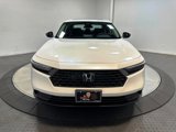 New 2025 Honda Accord SE image 3