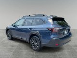 Certified 2025 Subaru Outback Onyx Edition XT w/ Popular Package #2 image 3