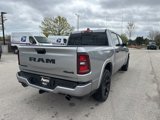 New 2025 RAM 1500 Laramie w/ Night Edition image 6