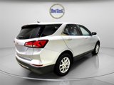 Used 2022 Chevrolet Equinox LT w/ Driver Convenience Package image 5