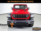 New 2025 Jeep Gladiator Rubicon image 2