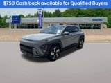 New 2026 Hyundai Kona Limited image 2