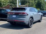 New 2026 Volkswagen Atlas Cross Sport SEL R-Line image 3