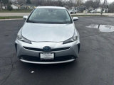 Used 2021 Toyota Prius image 2