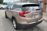 Used 2018 GMC Terrain SLE image 3