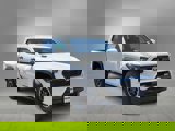 New 2025 Toyota Tacoma TRD Off-Road image 2
