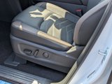 New 2025 Nissan Pathfinder Platinum image 4