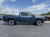 New 2025 GMC Sierra 2500 Denali w/ Denali Reserve Package image 4