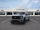 New 2025 Ford F150 XLT w/ Equipment Group 302A MID image 2