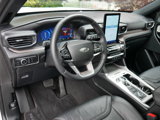 Certified 2024 Ford Explorer Platinum image 4