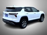 New 2026 Chevrolet Equinox LT image 5