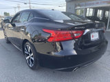 Used 2018 Nissan Maxima 3.5 SV image 5