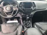 Used 2020 Jeep Cherokee Limited image 4