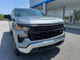 New 2025 Chevrolet Silverado 1500 W/T w/ WT Value Package image 2