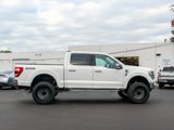 Used 2023 Ford F150 Lariat w/ Equipment Group 502A High image 3