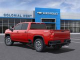 New 2025 Chevrolet Silverado 2500 Custom w/ Custom Value Package image 4