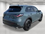 New 2026 Honda HR-V Sport image 5