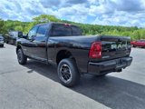 New 2025 RAM 2500 Laramie image 3