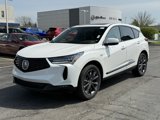 New 2025 Acura RDX A-Spec image 4