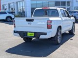 New 2025 Nissan Frontier SV image 5