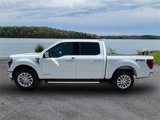 New 2025 Ford F150 Lariat image 4
