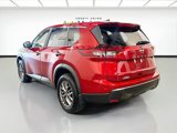 Used 2024 Nissan Rogue S image 4
