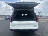 New 2025 Ford Expedition Max Platinum w/ Stealth Performance Package image 3