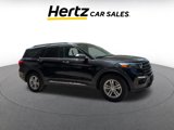 Used 2024 Ford Explorer XLT w/ Equipment Group 202A image 2
