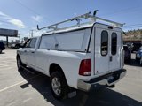 Used 2018 RAM 2500 SLT image 5