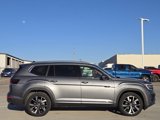 New 2025 Volkswagen Atlas SEL Premium R-Line image 3