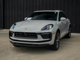 New 2026 Porsche Macan image 2