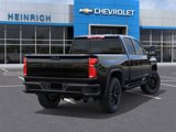 New 2025 Chevrolet Silverado 2500 High Country w/ High Country Premium Package image 4