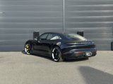 Certified 2020 Porsche Taycan Turbo image 3